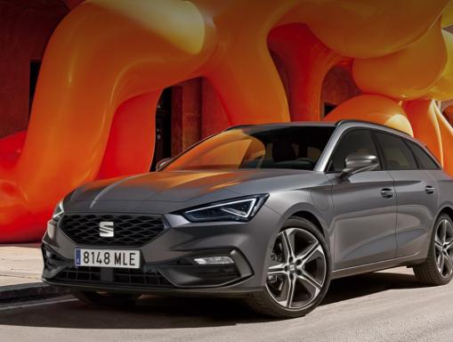 Wyprzedaż SEAT-a z rabatami do 15 000 zł